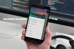 11 ứng dụng thay đổi hình nền độc đáo và miễn phí trên Android