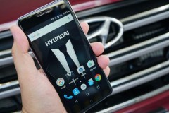 Hyundai Aero Plus chính thức ra mắt: chip Helio P10, camera 21MP