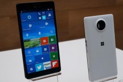 Lumia 950 XL bất ngờ giảm giá gần một nửa so với khi ra mắt