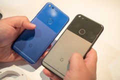 Smartphone của Google liên tiếp gặp lỗi từ camera đến... âm thanh