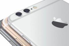 Camera kép trên iPhone 7 Plus bị lỗi, Apple hứa đổi sản phẩm