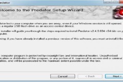 3 công cụ biến ổ USB thành thiết bị khóa PC