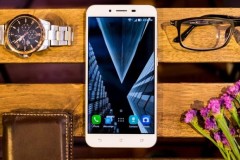 3 mẫu ZenFone cấu hình mạnh, giá tốt cuối năm