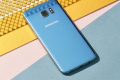 3 trải nghiệm mới lạ cho người dùng trên Galaxy S7 edge