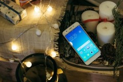 4 lý do chọn Oppo A39 là quà Giáng sinh
