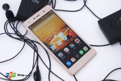 5 lý do nên mua Mobiistar Prime X1 ở FPT Shop