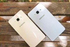 5 mẫu Samsung Galaxy đời cũ vẫn được ưa chuộng tại Việt Nam