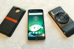 Điểm danh 5 smartphone có thiết kế sáng tạo nhất 2016