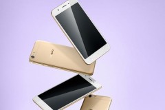 5 smartphone tầm trung mới ra mắt hứa hẹn cực hot dịp lễ tết