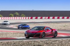 Acura sản xuất phim riêng cho từng khách hàng mua xe