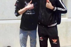 [All-Star 2016] QTV hào hứng quay live stream được gặp mặt Faker