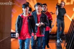 [All-Star 2016] Tuyển thủ Việt xin lỗi người hâm mộ vì đánh không tốt suốt cả giải đấu