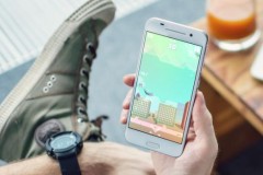 [Android/iOS/Free] Mời chơi Ookujira: Giant Whale Rampage, game nhập vai cá voi đập phá thành phố