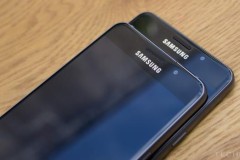 Ảnh báo chí và toàn bộ thông số cấu hình của Galaxy A5 2017 bị rò rỉ