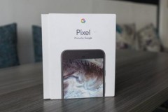 Ảnh Google Pixel đầu tiên tại Việt Nam