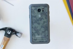 Ảnh Samsung Galaxy S7 Active si&#234;u bền tại Việt Nam