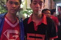 [AOE] HeHe lập kỷ lục không tưởng với thời gian lùa 2 bầy hươu về nhà chính