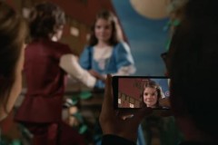 Apple tung quảng c&#225;o cho thấy camera iPhone 7 Plus ấn tượng