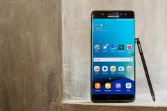 AT&T và Sprint sẽ vô hiệu hóa Galaxy Note 7 vào đầu năm tới