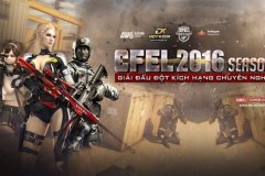 Ba miền hội tụ tại chung kết giải đấu Chuyên nghiệp Quốc Gia