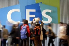 Bạn chờ đợi g&#236; ở CES 2017: Smartphone flagship, TV uốn cong?