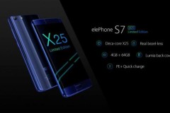 "Bản sao" Galaxy S7 Edge c&#243; th&#234;m phi&#234;n bản đặc biệt