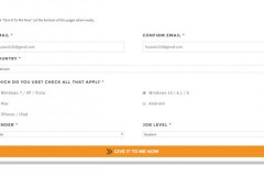 Bảo mật hơn với Advanced Desktop Locker Pro hiện đang free