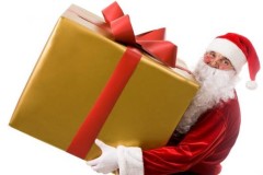 Biệt đội Noel Sony đ&#227; xuất hiện tại si&#234;u thị TCN to&#224;n quốc!