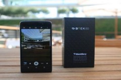 BlackBerry thực sự đã chết, chỉ còn lại cái tên