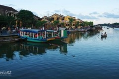 Bộ ảnh chụp ấn tượng từ camera 23MP của Xperia XZ