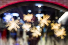 [Bộ ảnh] Không khí giáng sinh qua ống kính HTC Desire 10 Pro