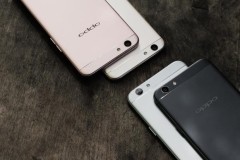 Bộ tam smartphone Trung Quốc đối đầu liên minh Samsung - Apple