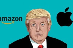 C&#225;c &#244;ng lớn c&#244;ng nghệ từ chối hợp t&#225;c với Donald Trump