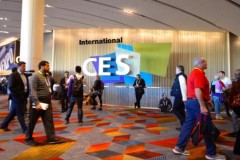 C&#225;c đại gia c&#244;ng nghệ mang đến CES 2017 sản phẩm đỉnh n&#224;o?