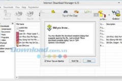 Các phần mềm công cụ tool hay hỗ trợ download tốt nhất