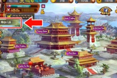 Cách tăng level nhanh trong Ngôi Sao Hoàng Cung