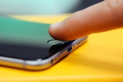 Cảm biến vân tay đặt ở đâu là tốt?