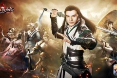 Cảm động tình “thầy trò” trong bang hội Võ Lâm Truyền Kỳ Mobile