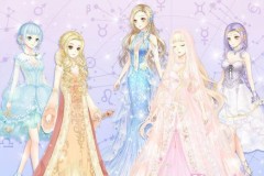 Cảm nhận của một nữ game thủ lần đầu trải nghiệm Nhật Ký Tình Yêu