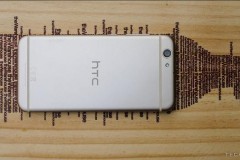 Cận cảnh HTC One A9s vừa "lên kệ" thị trường Việt Nam với mức giá 6 triệu đồng