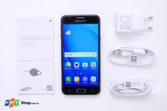 Cấu hình & giá bán Samsung Galaxy J5 Prime tại Việt Nam