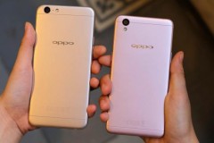 Ch&#234;nh nhau 1 triệu, bạn sẽ chọn OPPO A37 hay OPPO A39?