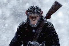 Cha đẻ Cửu Âm Chân Kinh sẽ phát triển War for the Planet of the Apes bản game