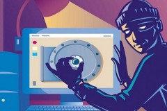 Chỉ 10% c&#225;c c&#244;ng ty ở ch&#226;u &#193; quan t&#226;m đến tấn c&#244;ng mạng