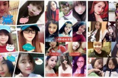 Chị em Tập Kích được dịp “bung xõa” hết mình với giải đấu đầu tiên dành cho phái nữ