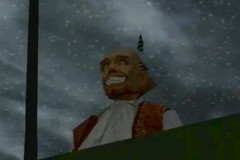 Chơi Game Online bị bỏ rơi 21 năm, gamer gặp chuyên ma quái chưa từng có