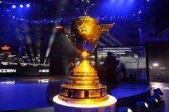 Chung kết thế giới CFS 2016 - Người Trung Quốc tiếp tục đăng quang