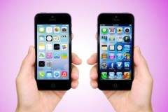 Chuyện kh&#243; tin nhưng iPhone c&#243; thể vừa chạy iOS 6 v&#224; iOS 9!