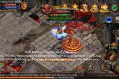 Chuyện khó tin – Chi 100k đứng top 1 server
