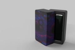 Công nghệ này sẽ giúp Galaxy S8 có tốc độ truyền dữ liệu chóng mặt